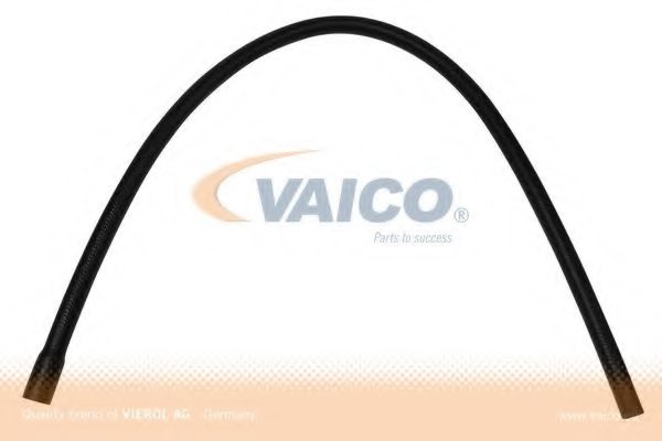 VAICO V40-1790 Breather Hose, fuel tank